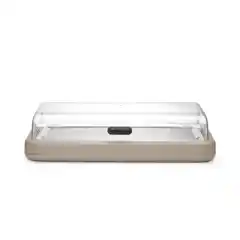 Дисплей охлаждения Robert Design, бежевый GN1/1593x389x(H)147mm