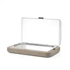 Дисплей охлаждения Robert Design, бежевый GN1/1593x389x(H)147mm