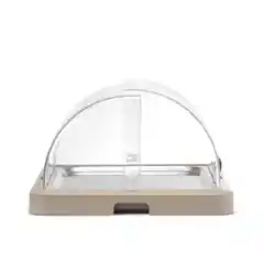 Рейтинг охладитель Roll top, Duo UNIQ, с 2 элементами охлаждения