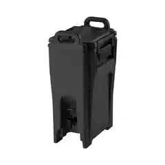 Термос для жидкостей с краном, V 10л.