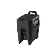 Термос для жидкостей с краном, V 10л.