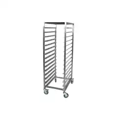 Тележка HURAKAN HKN-RTG-12/0405, 15xGN1/1