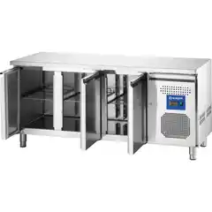 Стол морозильный, 3 дверцы, V 417 л Stalgast