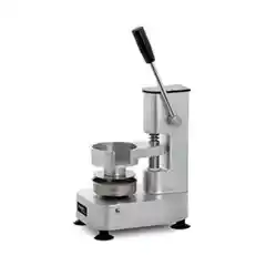 Пресс для гамбургеров AHP130, 300х190х280 мм