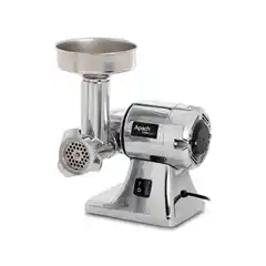 Мясорубка, APACH ATS8, 1 Ф