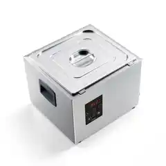 Термостат Apach Cook Line ASV 2/3 GN New