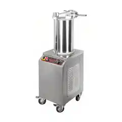 Шприц для набивки колбас Hurakan HKN-ISA35