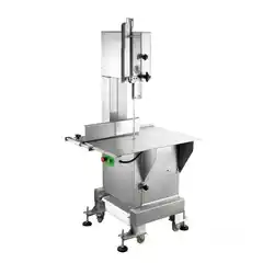 Электрическая пила для костей 1,10 кВт, 590×570