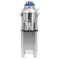 Устройство для чистки картофеля 15 л, YATO