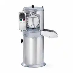 Машина для очистки чеснока, HURAKAN