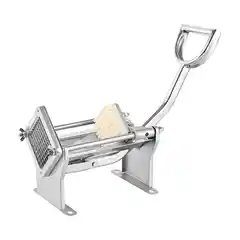 Ручной картофелерез, алюминий