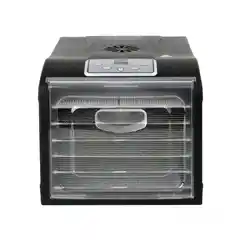 Дегидратор, 6 поддонов, YATO