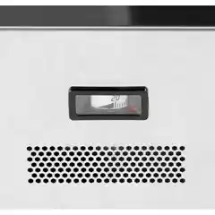 Настольная тепловая витрина для готовых блюд 160 л 