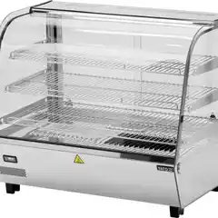 Настольная тепловая витрина для готовых блюд 160 л 