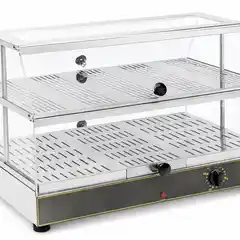 Тепловая витрина Stalgast 