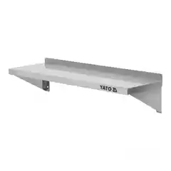 Настенная полка, 1800x300x180 мм, YATO