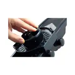 Многофункциональная мандолина-тёрка для овощей, 5 ножей, 130×335×75 мм