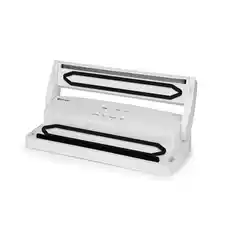 Вакуумный упаковщик 110 Вт для пакетов до 31 см, Hendi