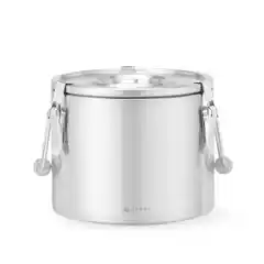 Профессиональный термос для еды, 10 литров, Hendi