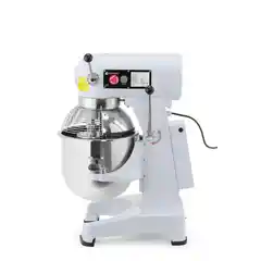 Планетарный миксер 20 л, 1100 Вт, Hendi