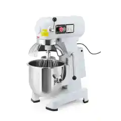 Планетарный миксер 20 л, 1100 Вт, Hendi