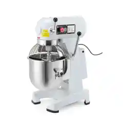 Планетарный миксер 20 л, 1100 Вт, Hendi