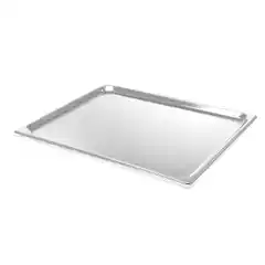 Гастроёмкость GN 2/1 150 мм, 43 л, нержавеющая сталь 18/10