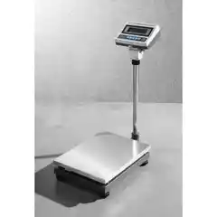 Профессиональные весы 150 кг — Hendi