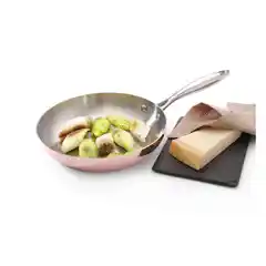 Сковорода трёхслойная, Ø24 см, HENDI