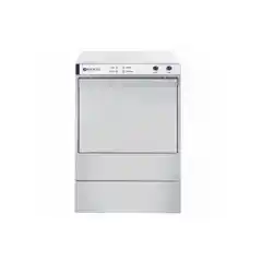 Посудомоечная машина для стаканов 40x40, электромеханическая, 230 V, HENDI