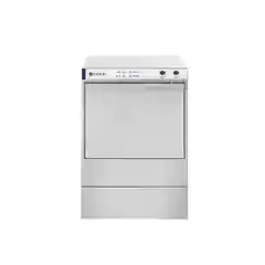 Посудомоечная машина для стаканов 40x40, электромеханическая, 230 V, HENDI