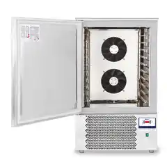 Шкаф шоковой заморозки Hendi