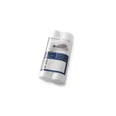 Набор из 2 рулонов вакуумных袋 Hendi, 200x6000 мм