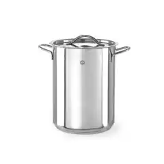 Набор для приготовления на пару из нержавеющей стали 18/0, 160×280 мм