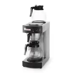 Профессиональная кофемашина, Hendi, кувшин 1.8 л