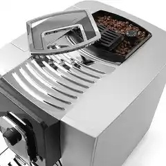 Автоматическая кофемашина, Hendi One Touch