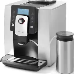 Автоматическая кофемашина, Hendi One Touch