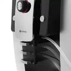 Автоматическая кофемашина, Hendi One Touch