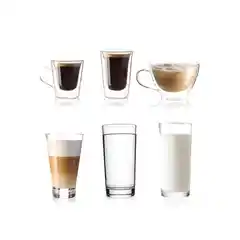 Автоматическая кофемашина, Hendi Profi Line, 1400 Вт