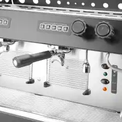 Автоматическая кофемашина, Hendi, 3700 Вт