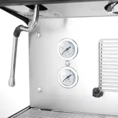 Автоматическая кофемашина, Hendi, 3700 Вт