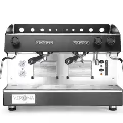 Автоматическая кофемашина, Hendi, 3700 Вт