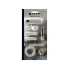 Запасные части (набор) для сифона для сливок Kitchen Line — HENDI