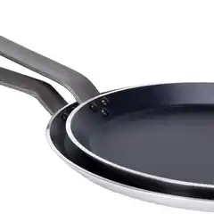 Сковорода с покрытием PTFE для блинов, 26 см, YATO