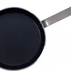 Сковорода с покрытием PTFE для блинов, 26 см, YATO