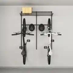 Решение для хранения велосипедов