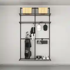 Система хранения для гольф-оборудования