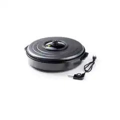 Электрическая сковорода из алюминия DIAM HENDI