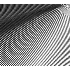 Сковорода с покрытием PTFE, для рыбы, 29x40 см, YATO