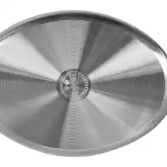 Сковорода с покрытием PTFE, для рыбы, 29x40 см, YATO